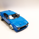 Illustration for article titled Whats so special about this DeTomaso Pantera?